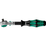 Wera Zyklop 1-4” Speed Ratchet