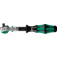 Wera Zyklop 1-4” Speed Ratchet