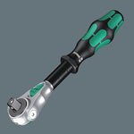 Wera Zyklop 1-4” Speed Ratchet