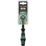 Wera Zyklop 1-4” Speed Ratchet