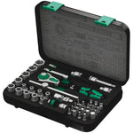 Wera Zyklop Metric 1-4