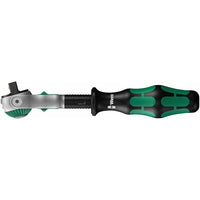 Wera 8100 Sb 4 Zyklop 3-8 Zyklop Dr Set 4