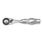 Wera 8008 A Zyklop Mini 3 Ratchet With 1-4