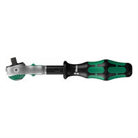 Wera 8100 Sb 6 Zyklop Speed Ratchet Set 3-8 29 Pcs Ratchet Set 3-8 Drive Metric