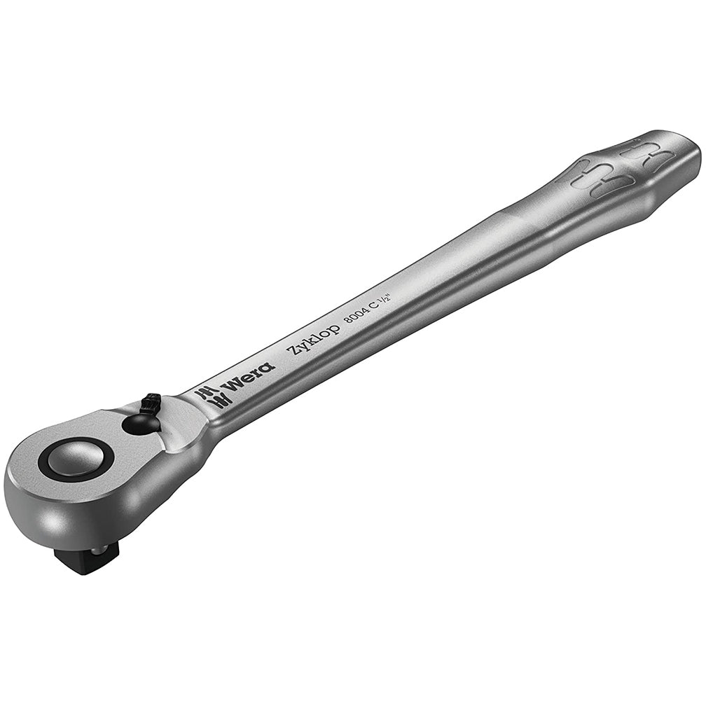 Wera Zyklop 1-2” Metal Ratchet