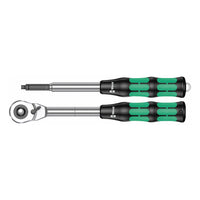 Wera 1-2” Drive Hybrid Switch Ratchet