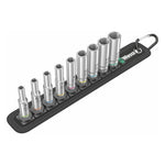 Wera Metric 1-4