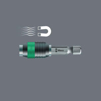 Wera 2” Universal 1-4” Bitholder