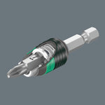 Wera Rapidaptor Universal Magnetic Bit Holder