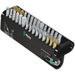 Wera Metric Socket-bit Driver 30 Piece Set