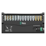 Wera Metric Socket-bit Driver 30 Piece Set