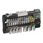 Wera Tool Check 1 Metric 1-4