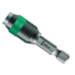 Wera Hexagon 889-4-1 K Sb Standard Rapidaptor Universal Bit Holder 1-4