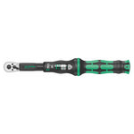 Wera Click-torque Reversible 1-4