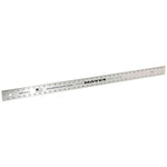 Mayes 36-in Aluminum Straight Edge