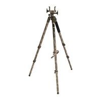 Bog Camo Deathgrip Tripod