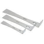 Titan Tool 3 Pc Pry Bar Set