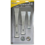 Titan Tool 3 Pc Pry Bar Set