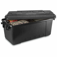 Plano Medium Sportsman's Trunk  68 Quart - Black