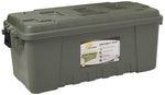 Plano Medium Sportsman's Trunk  68 Quart - O.d. Green