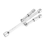 Oemtools 20563 4-way Folding Lug Nut Wrench  14