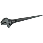 Titan Tool 8 In Adjustable Construction Wrench