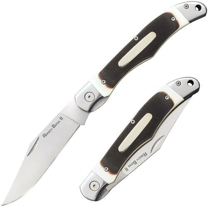 Cold Steel 4" Folding Pocket Knife