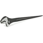 Titan 12 In Adjustable Construction Wrench