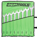 Oem Tools 8 Pc. Wrench Set  33mm-50mm