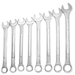 Oem Tools 8 Pc. Wrench Set  33mm-50mm