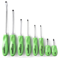 Oem Tools 8pc Screwdriver Set