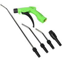 Oem Tools 5pc Air Blow Gun