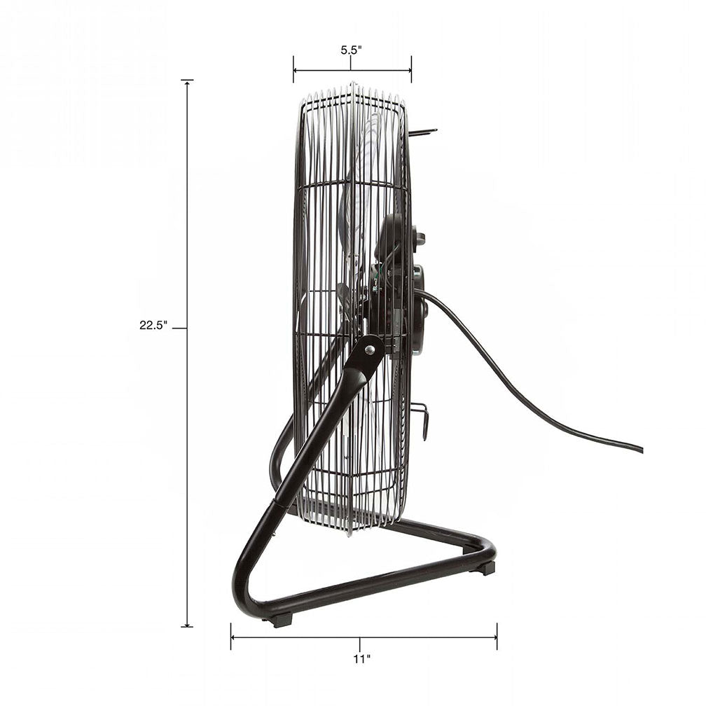 Oem Tools 24881 18 Inch Floor Fan