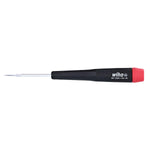 Wiha Precision Slotted Screwdriver 1.0mm (.039