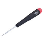 Wiha Precision Slotted Screwdriver 1.0mm (.039