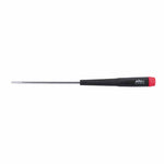 Wiha Precision Slotted Screwdriver 3.0mm X 100mm