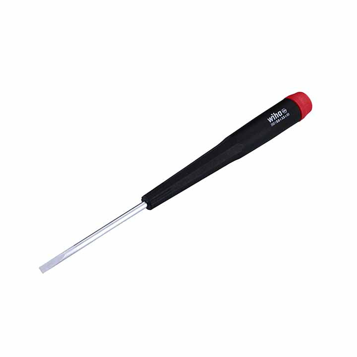 Wiha Precision Slotted Screwdriver 3.5mm X 60mm