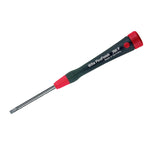 Wiha Picofinish Slotted Screwdriver 1.8mm (.07