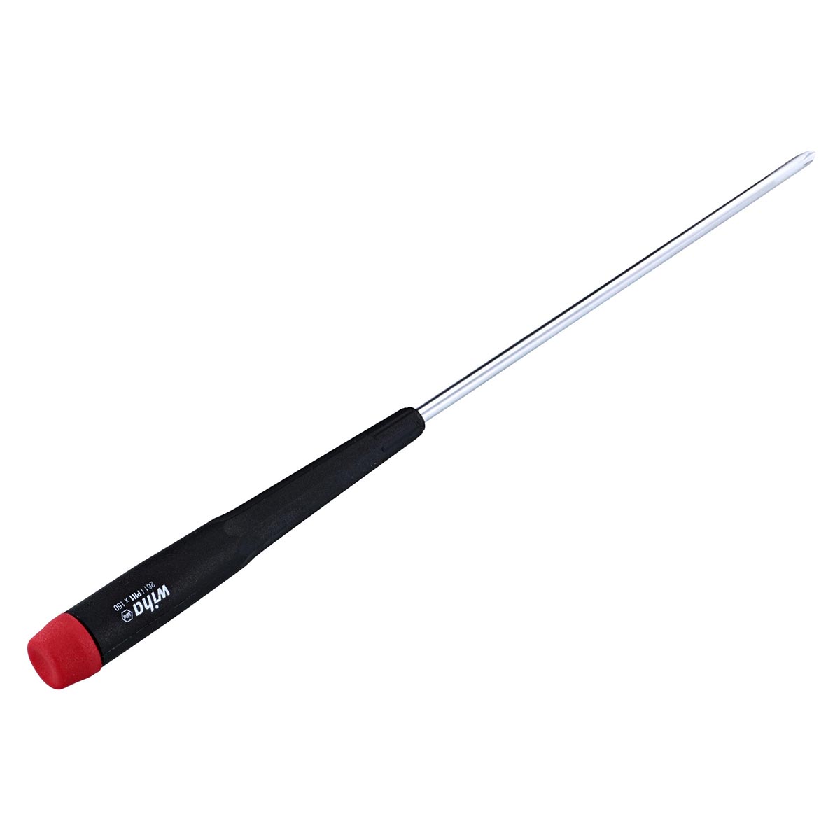 Wiha Precision Phillips Screwdriver #1 X 150mm