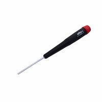 Wiha Precision Hex Screwdriver 2.0mm 5-64 Inch X 50mm