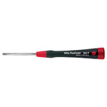 Wiha Picofinish Precision Hex Screwdriver .035