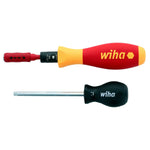 Wiha Insulated Torquevario-s Handle 1.0 2.0nm