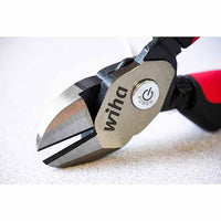 Wiha Industrial Softgrip Bicut Supercut 8 Inch