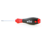 Wiha Softfinish Phillips Screwdriver #1 X 80mm