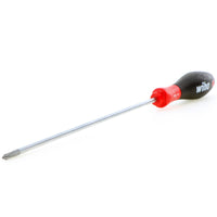 Wiha Softfinish Phillips Screwdriver #1 X 200mm