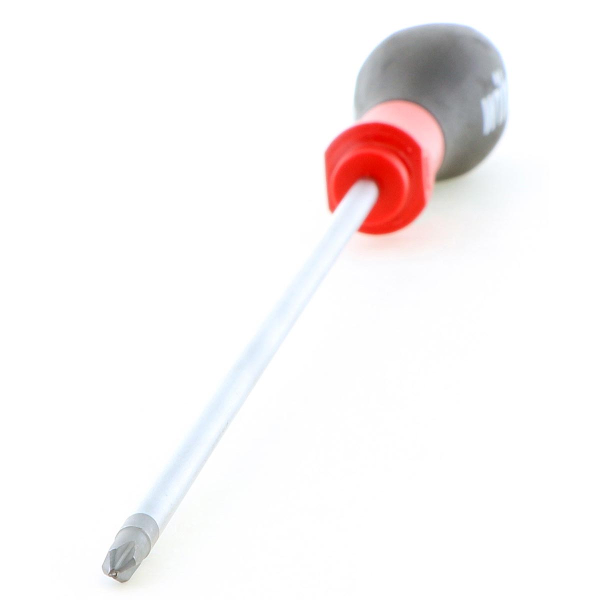 Wiha Softfinish Phillips Screwdriver #1 X 200mm