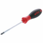 Wiha Softfinish Phillips Screwdriver 2 X 100mm