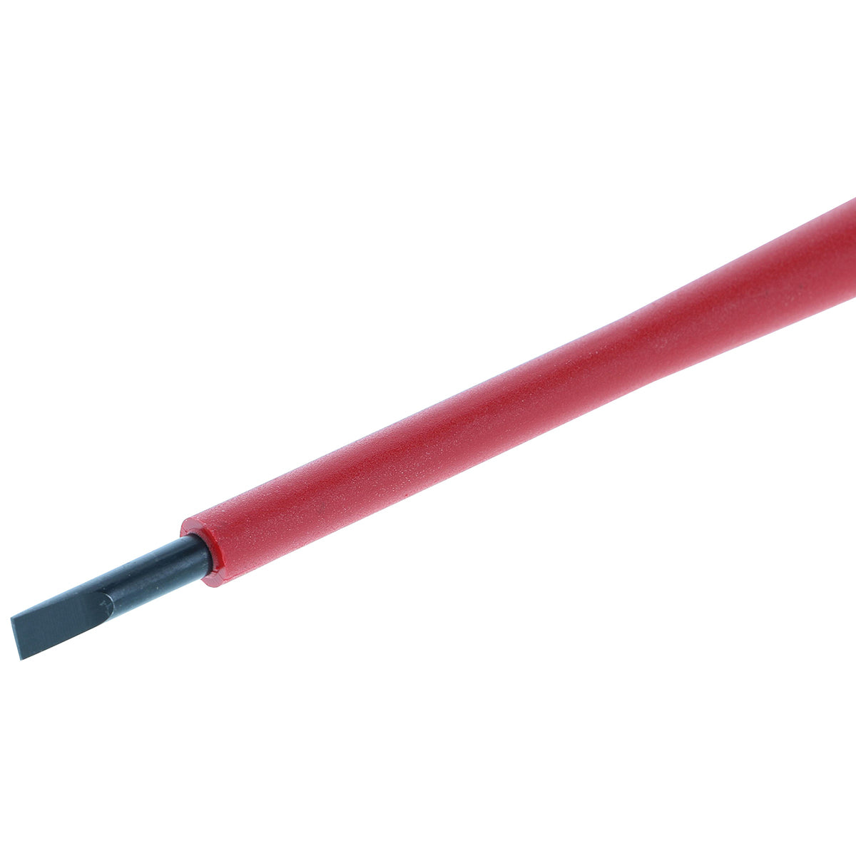 Wiha Insulated Slotted Screwdriver - 3.0mm X 100mm