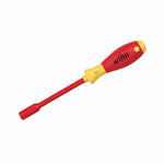 Wiha Insulated Softfinish Nut Driver 5-16 Inch