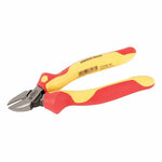 Wiha Insulated Industrial Diagonal Cutters 6.3 Inch